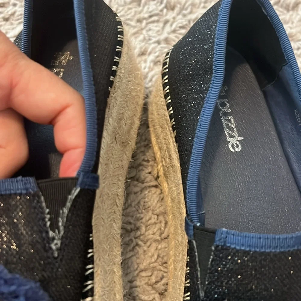 Platform Espadrilles!!! - Picture 8 of 8
